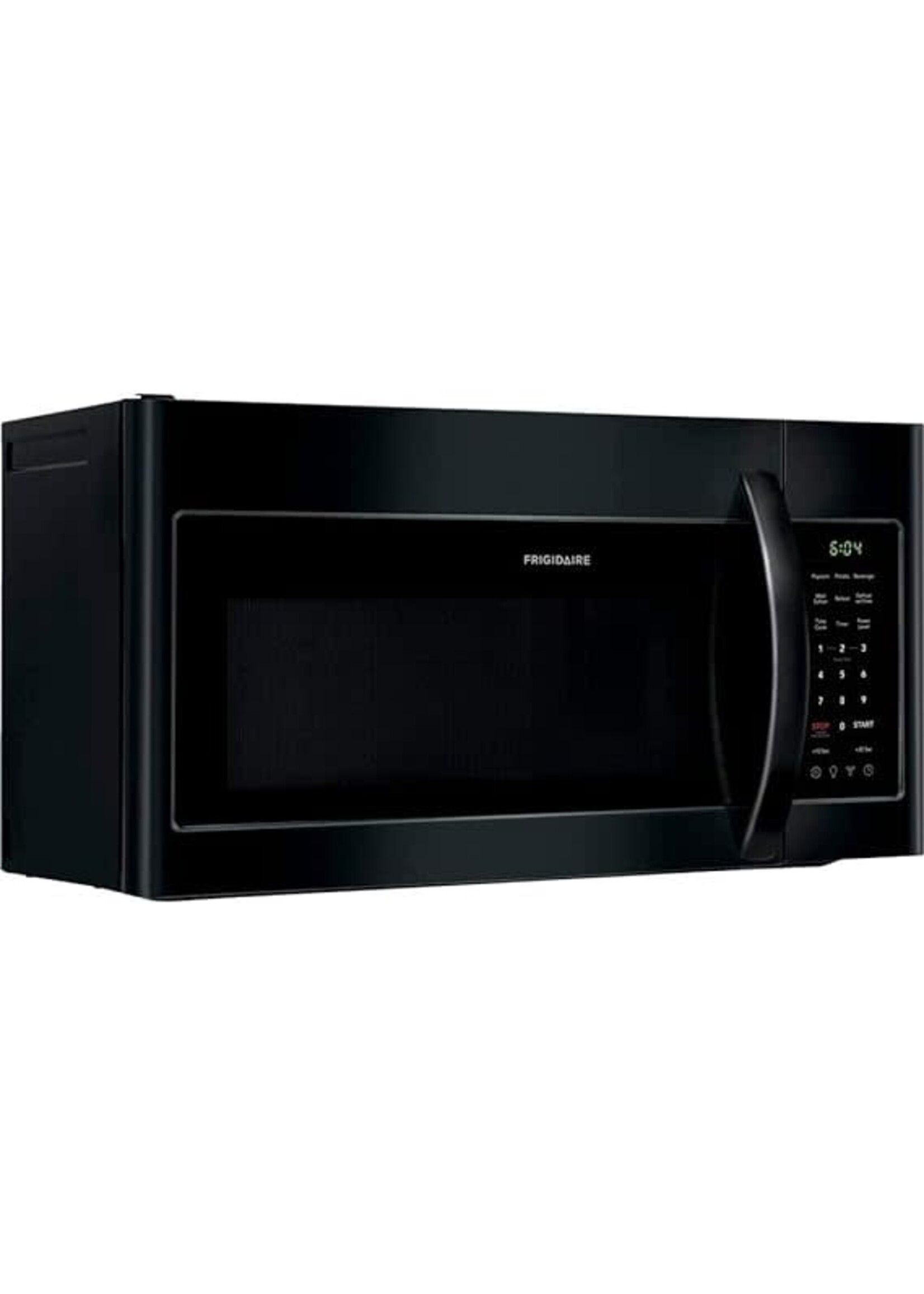 FRIGIDAIRE RANGE TOP-FFMV1846VBFR FRIGIDAIRE MICROWAVE 1.8 CF S/STEEL--OVER RANGE