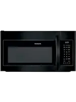 FRIGIDAIRE RANGE TOP-FFMV1846VBFR FRIGIDAIRE MICROWAVE 1.8 CF S/STEEL--OVER RANGE