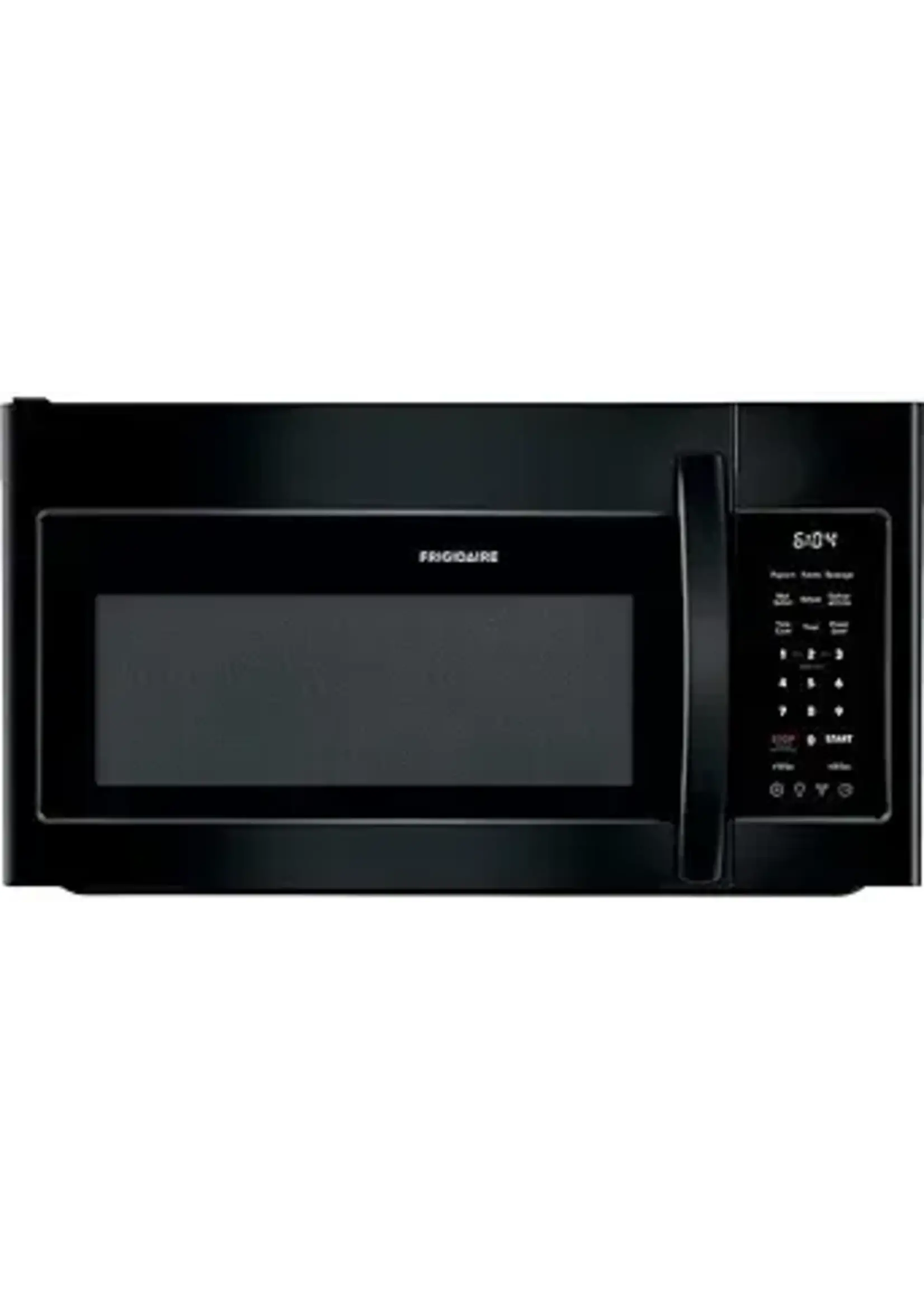 FRIGIDAIRE RANGE TOP-FFMV1846VBFR FRIGIDAIRE MICROWAVE 1.8 CF S/STEEL--OVER RANGE