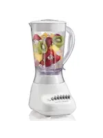 HAMILTON BEACH  10 SPEED BLENDER PLASTIC JAR 50166 575WATT