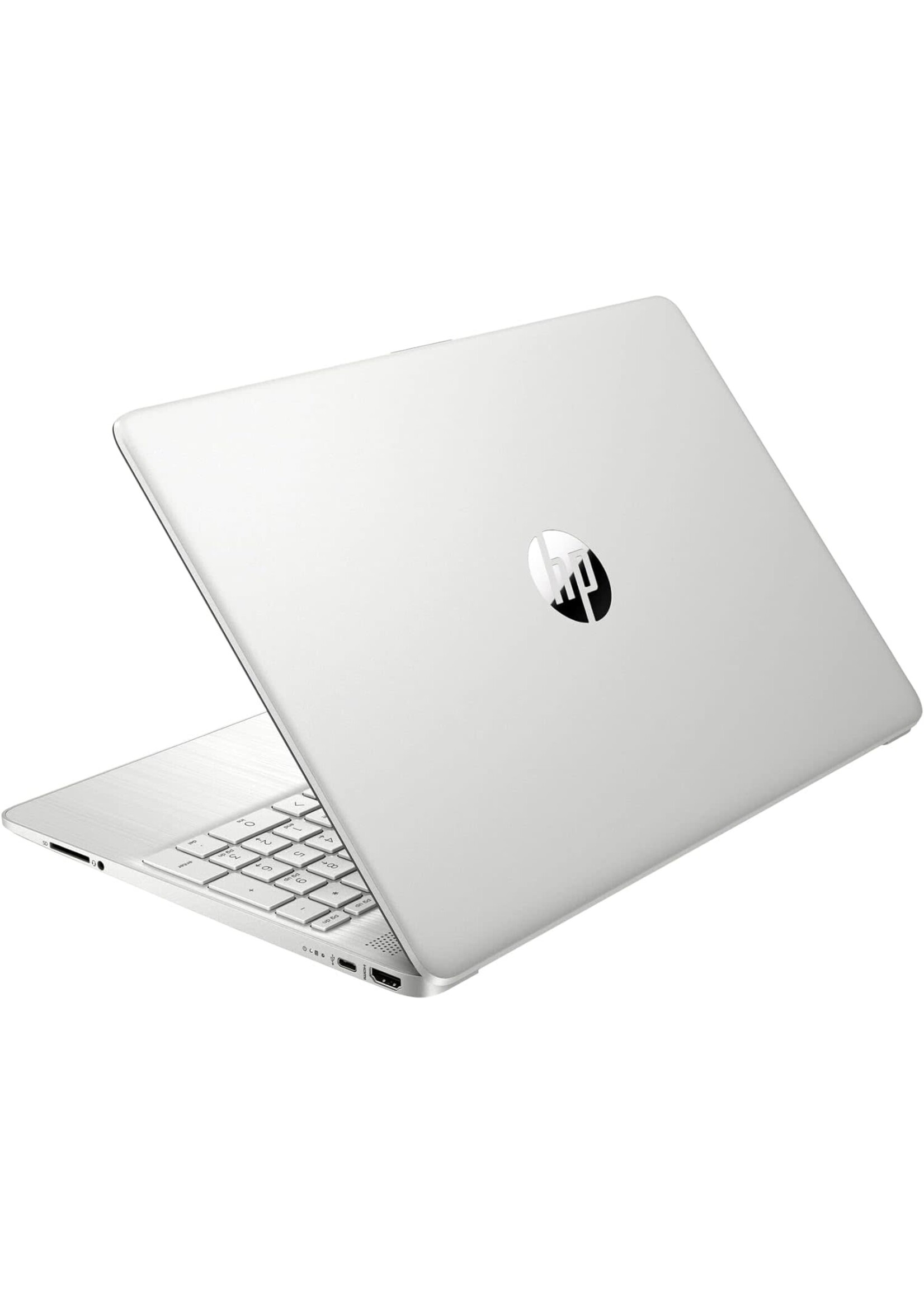 Hp HP LAPTOP 15-DY2795WM INTEL CORE i5-1135G7 256GB SSD, 8GB DDR4 SDRAM, 15.6" HD LED DISPLAY