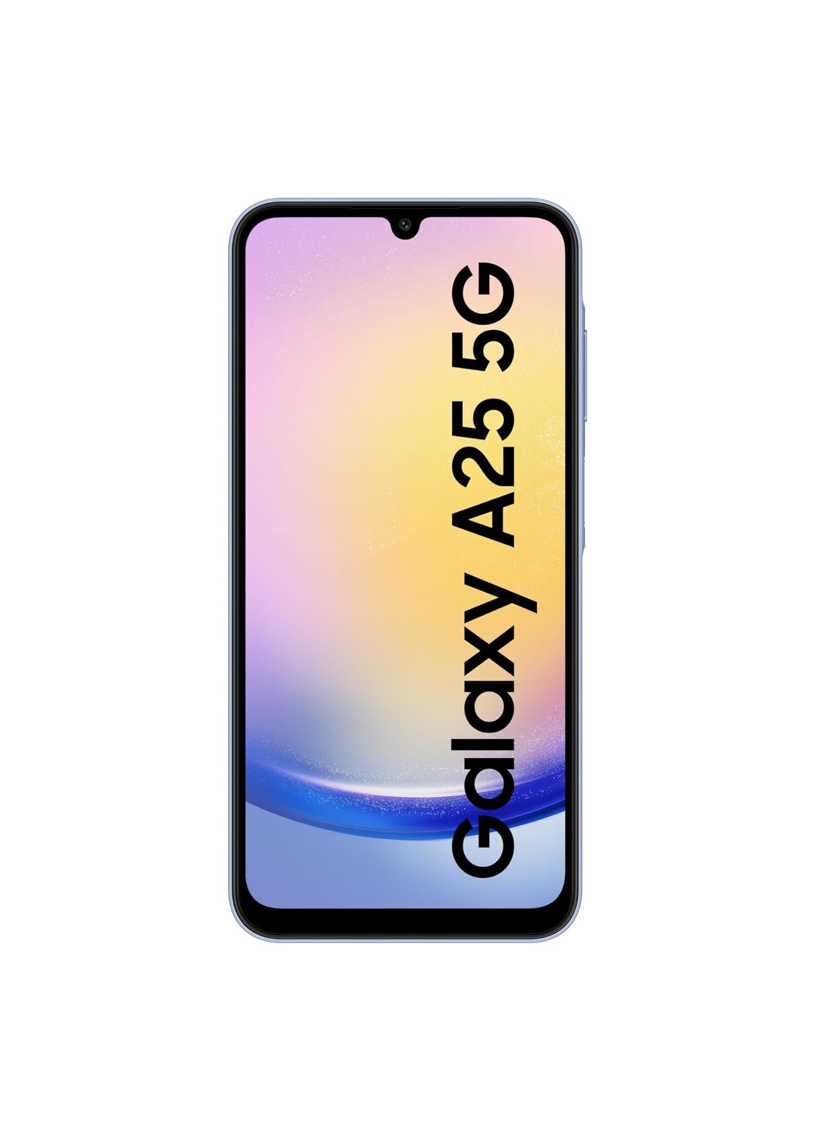 SAMSUNG GALAXY A25 128GB