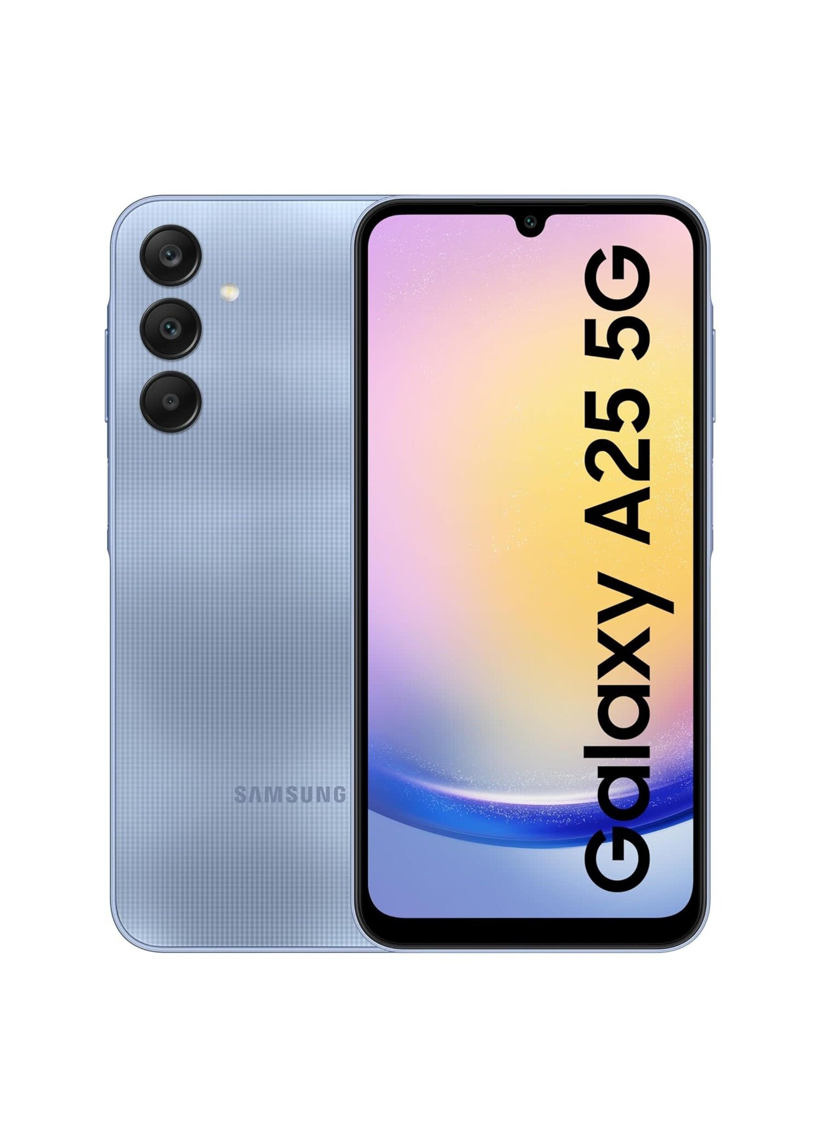 SAMSUNG GALAXY A25 128GB