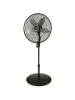 LASKO LASKO PEDESTAL FAN 20" STANDIND FAN