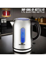 Imperial IMP-KING OF KETTLE-KT IMPERIAL KING OF KETTLE -- STEEL -- ECONIMICAL CHOICE