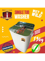 Imperial IMP13STW-WET & WILD IMPERIAL  WASHER SINGLE TUB