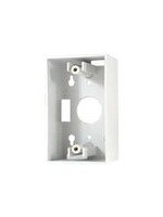 Nexxt - Surface mount box - white AE180NXT05