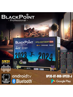 BP35-BT-8GB-SPEED-J BLACKPOINT - BLUETOOTH - 8 GB-- ANDROID 1