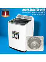 Imperial IMP21-AGITATOR-PELE IMPERIAL 17KG AUTHOMATIC WASHER