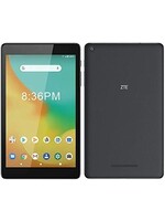 ZTE Grand X View 4 8" K87 4G LTE Android HD Display Tablet Wi-Fi+ GSM Unlocked 32GB 5MP Camera