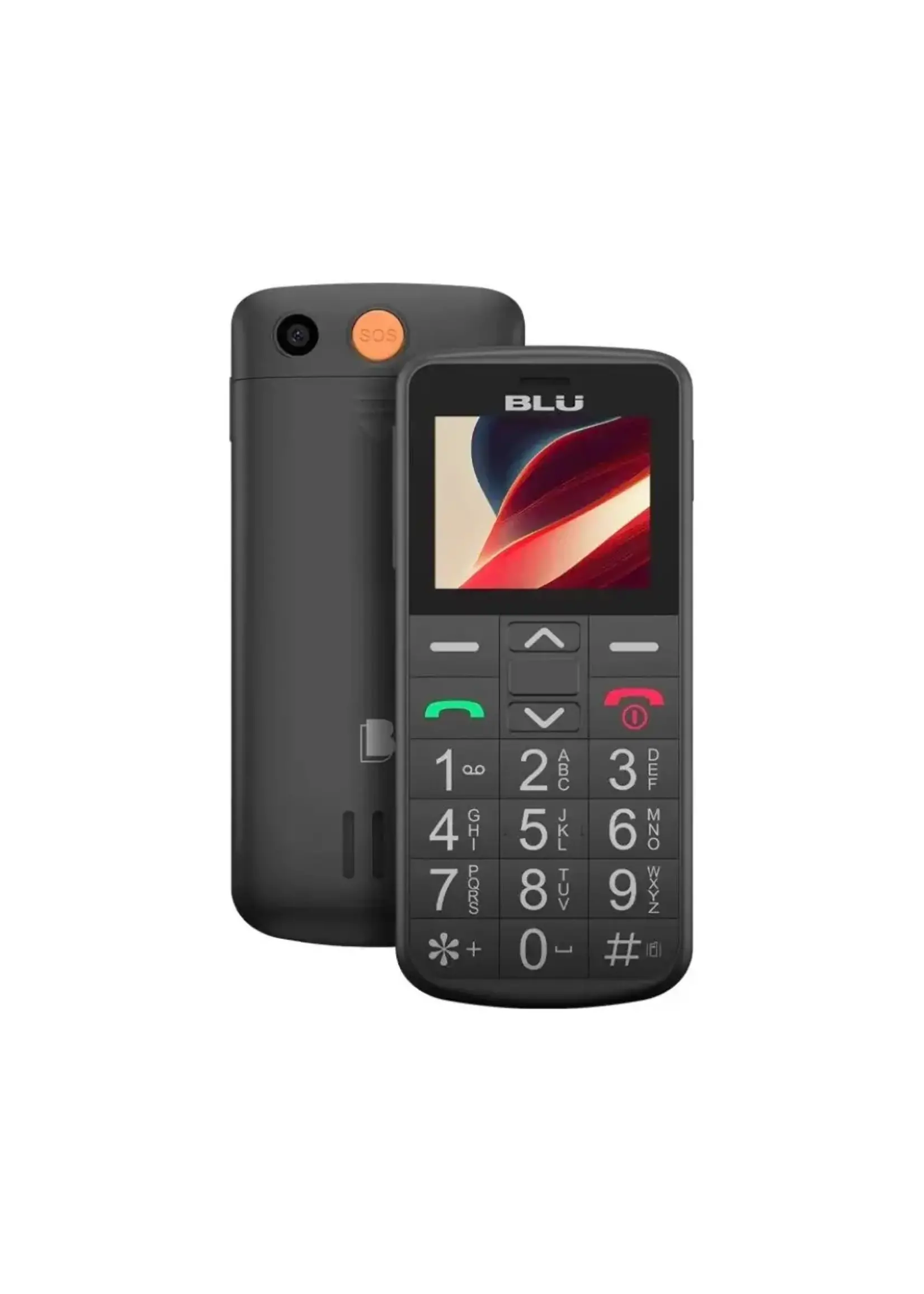 BLU JOY 4G  BLA -01 BANGA