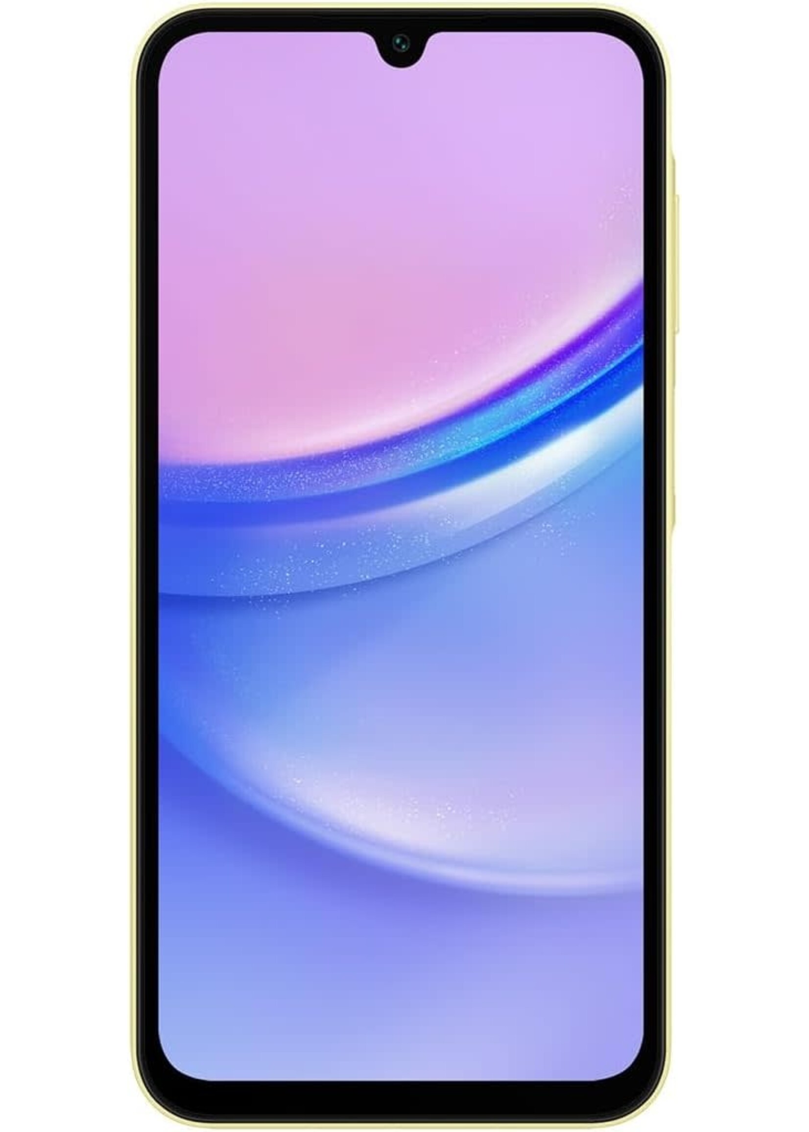 Samsung SAMSUNG GALAXY A15 4GB/128GB (LATIN)