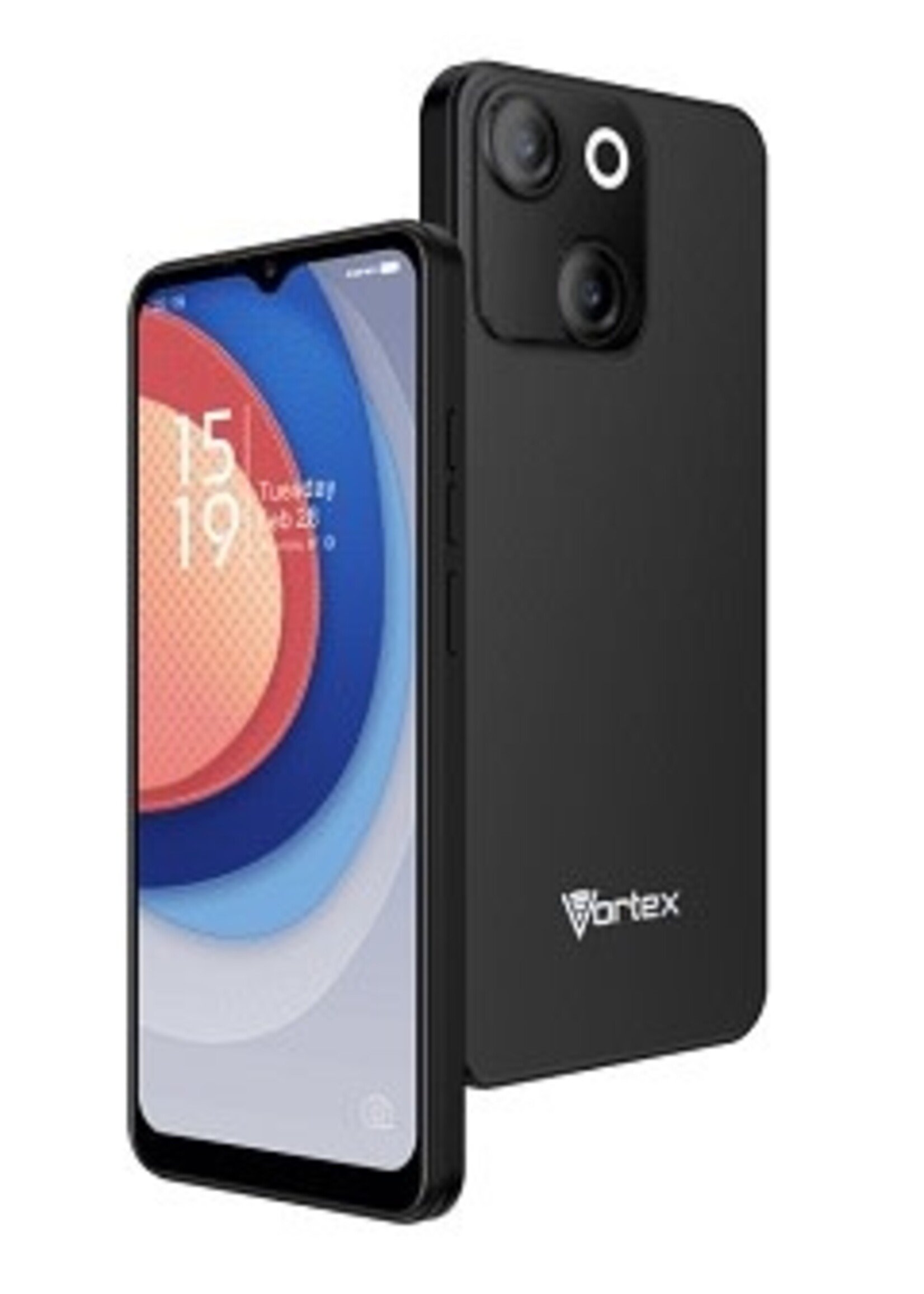 VORTEX PHONE HD67 4GB+64GB