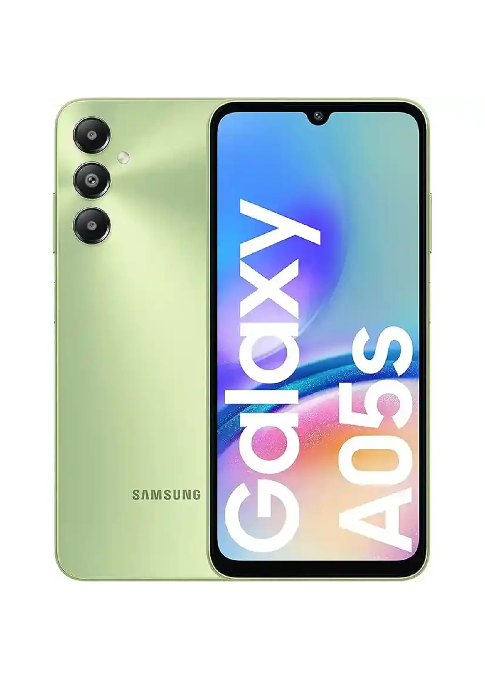 Samsung SAMSUNG GALAXY A05S 128GB