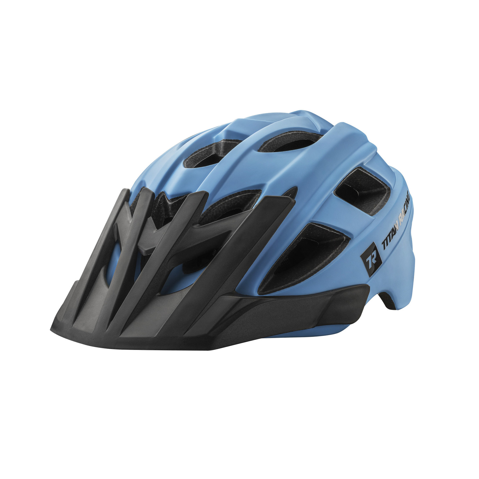 TITAN RACING JUNIOR SHREDDER HELMET