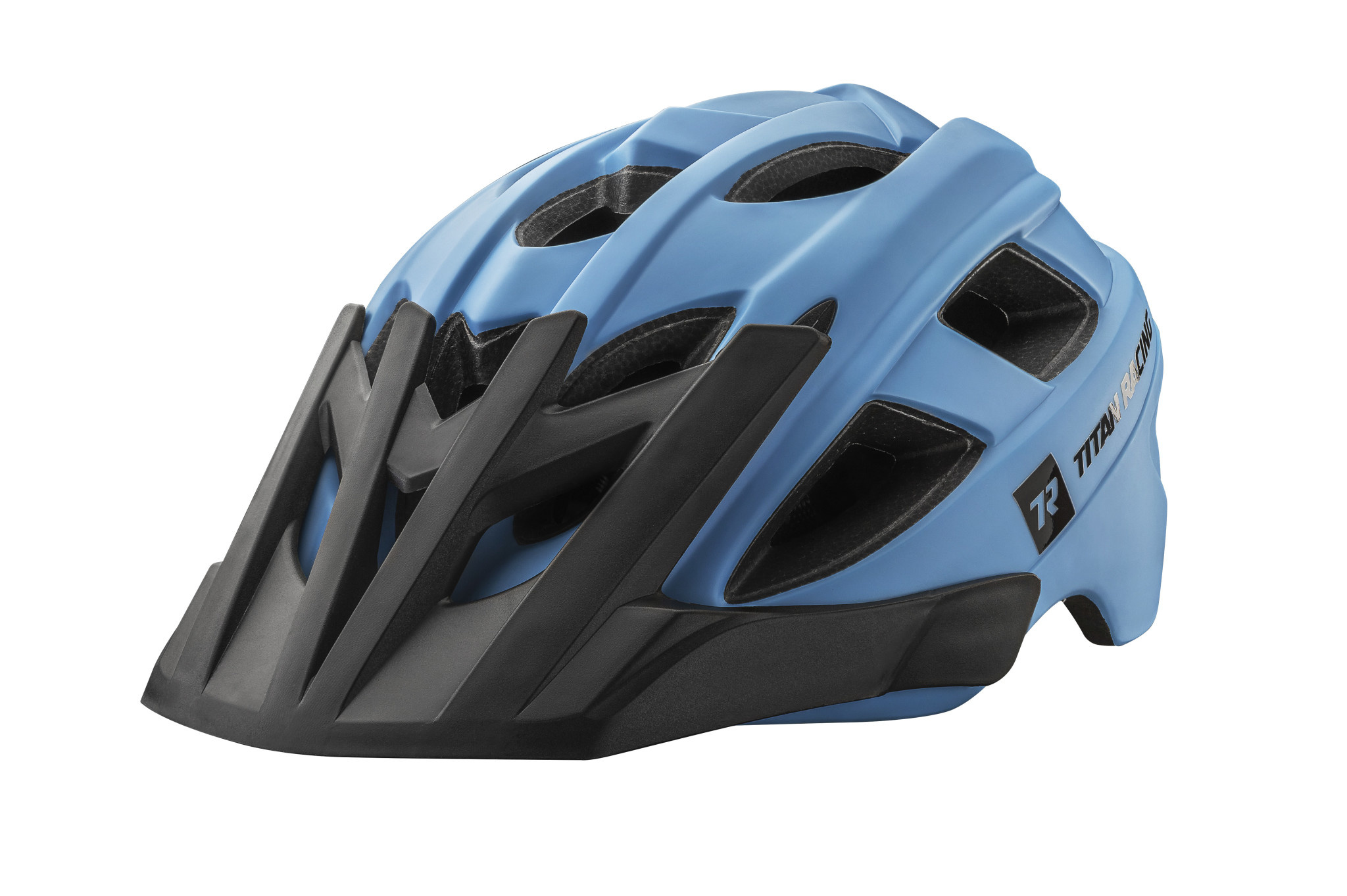 JUNIOR SHREDDER HELMET Satoca Bike & Moto