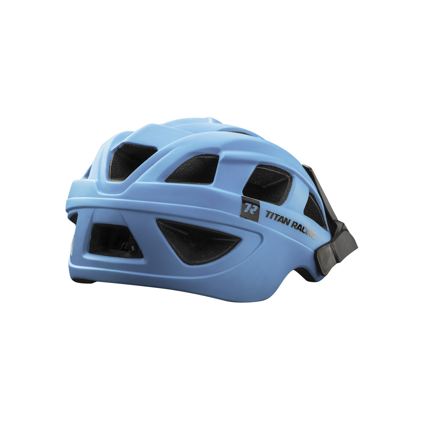 TITAN RACING JUNIOR SHREDDER HELMET