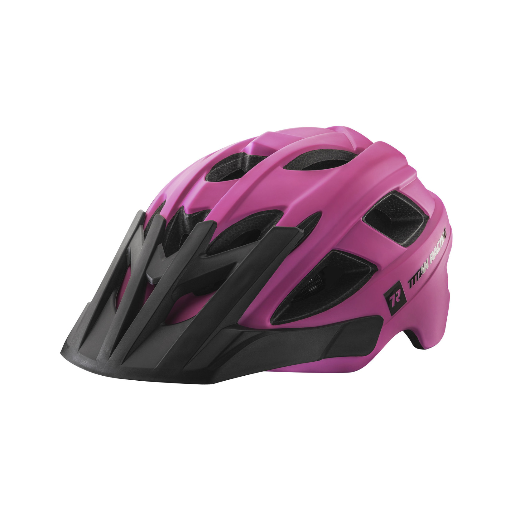 TITAN RACING JUNIOR SHREDDER HELMET