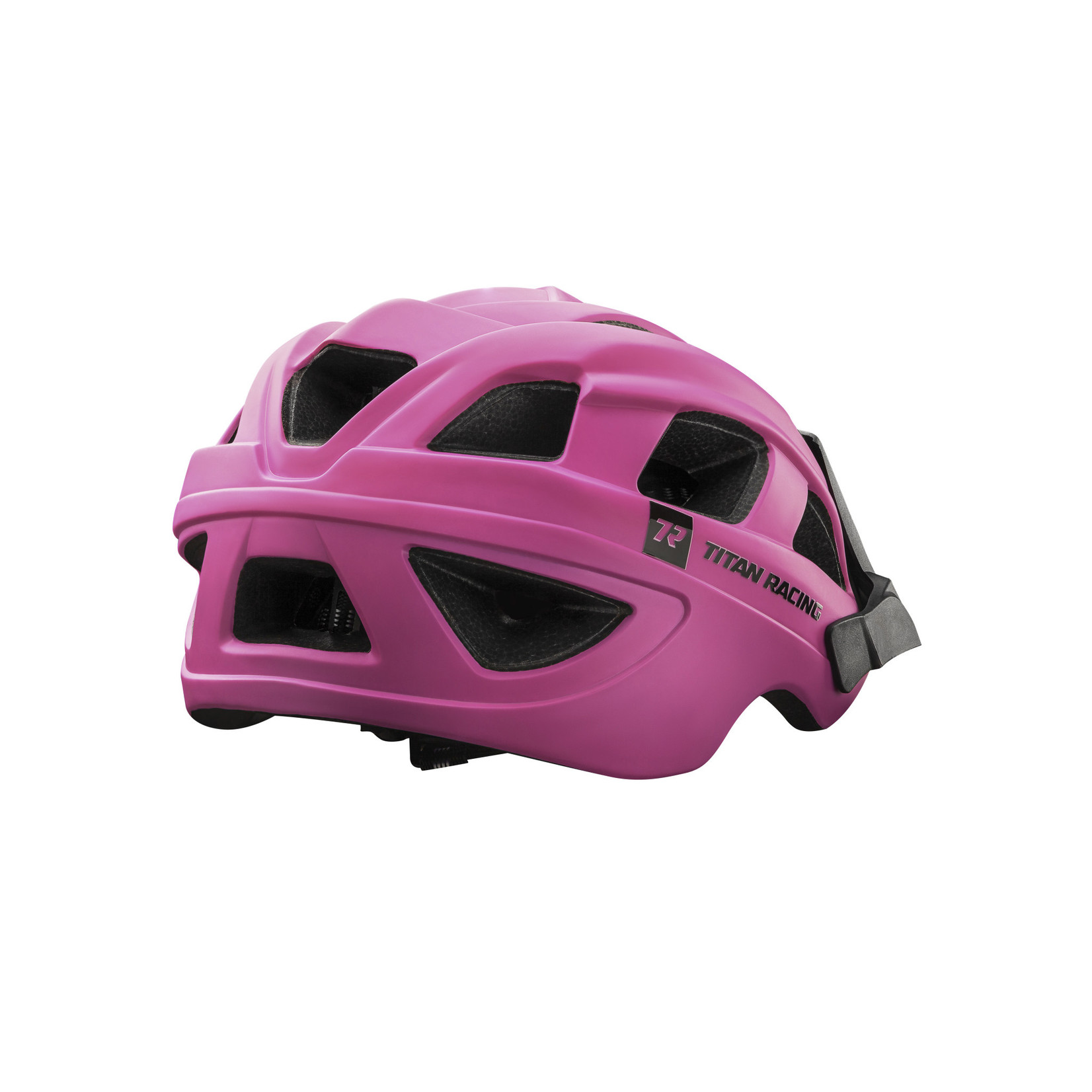 TITAN RACING JUNIOR SHREDDER HELMET