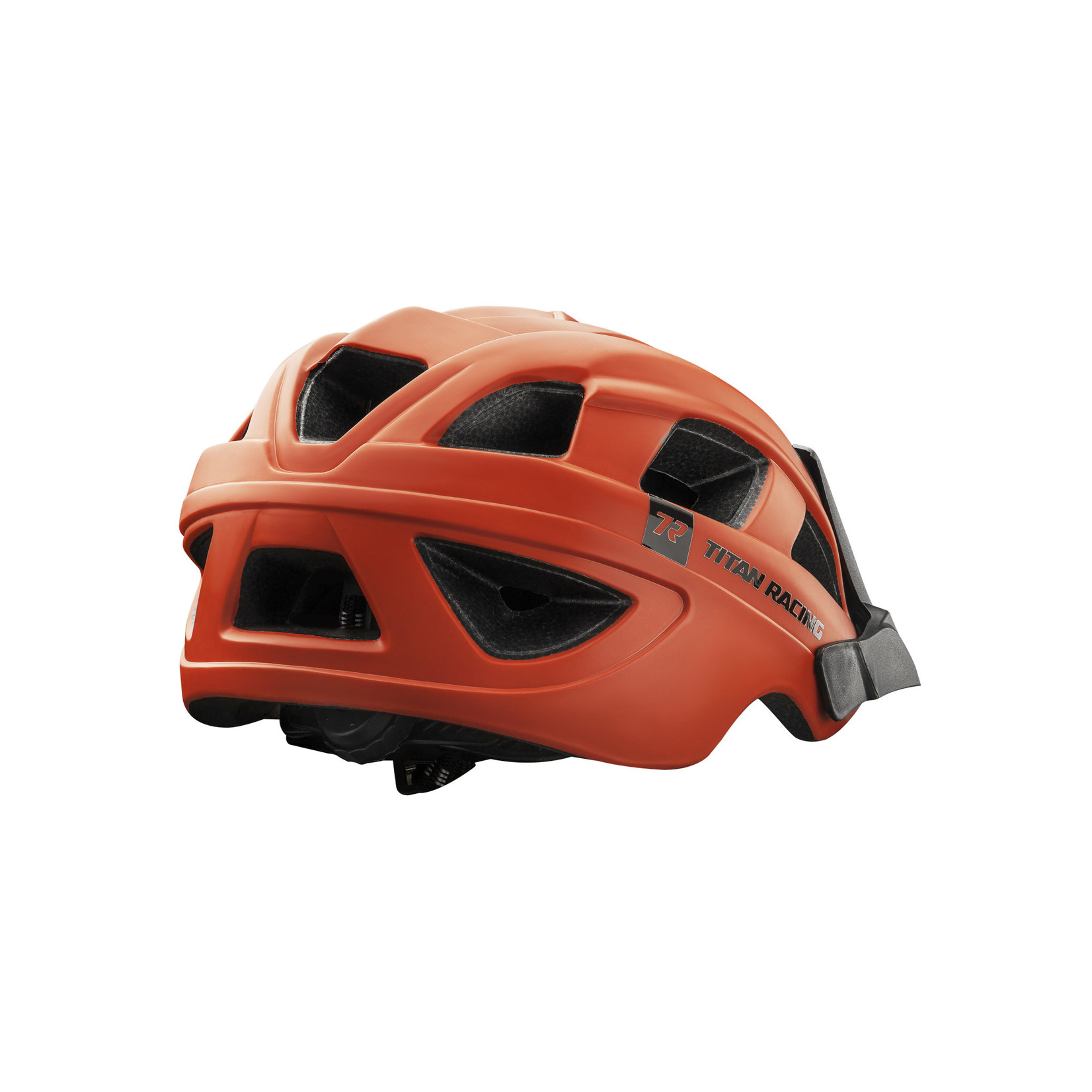TITAN RACING JUNIOR SHREDDER HELMET