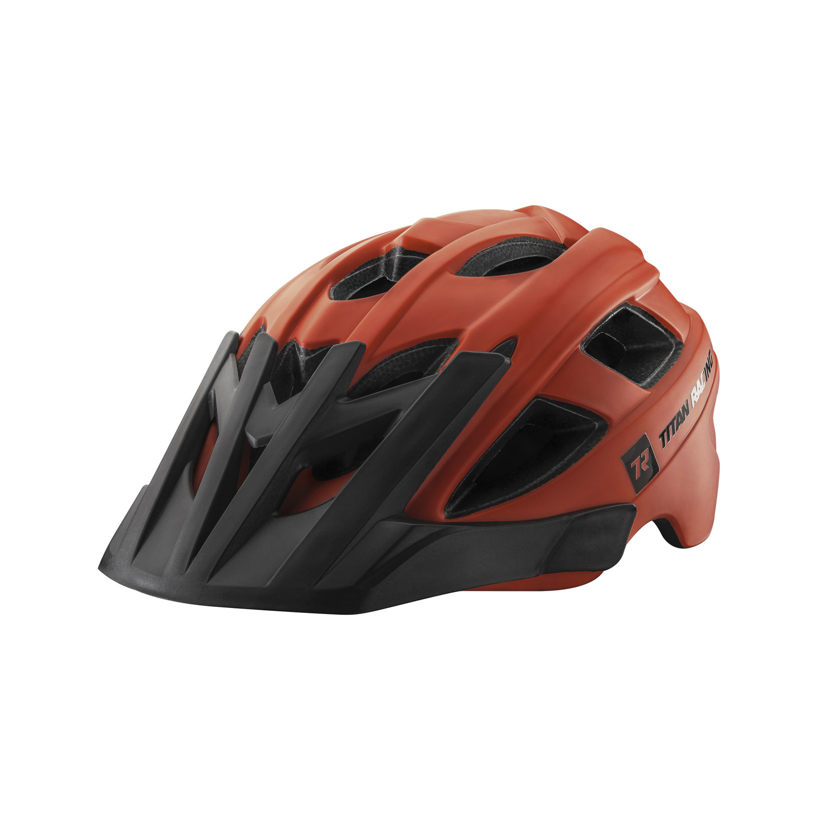 TITAN RACING JUNIOR SHREDDER HELMET