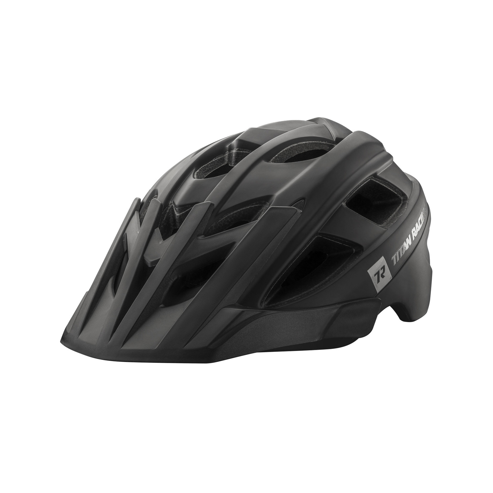 TITAN RACING JUNIOR SHREDDER HELMET