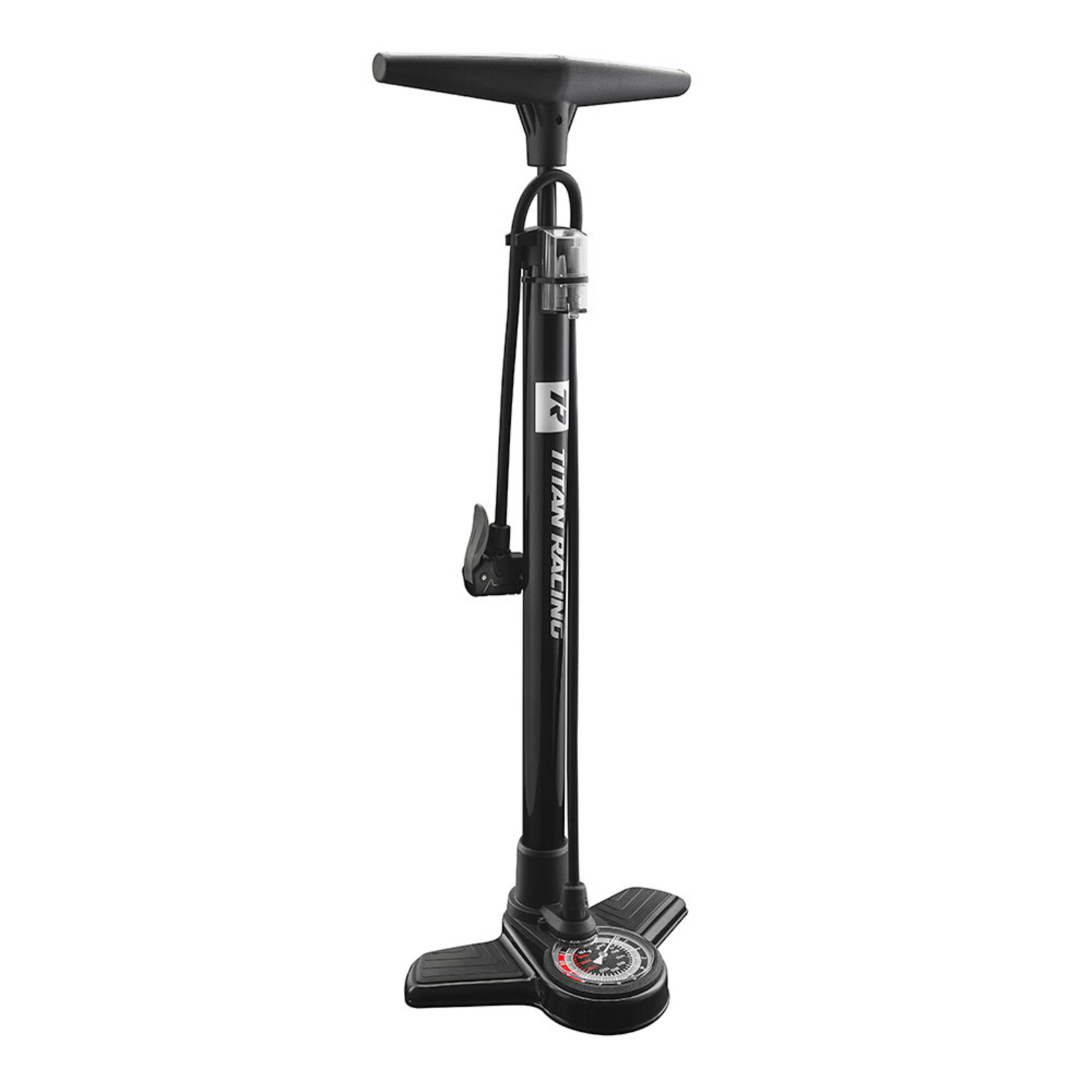 TITAN RACING PUMP AIR RAZE