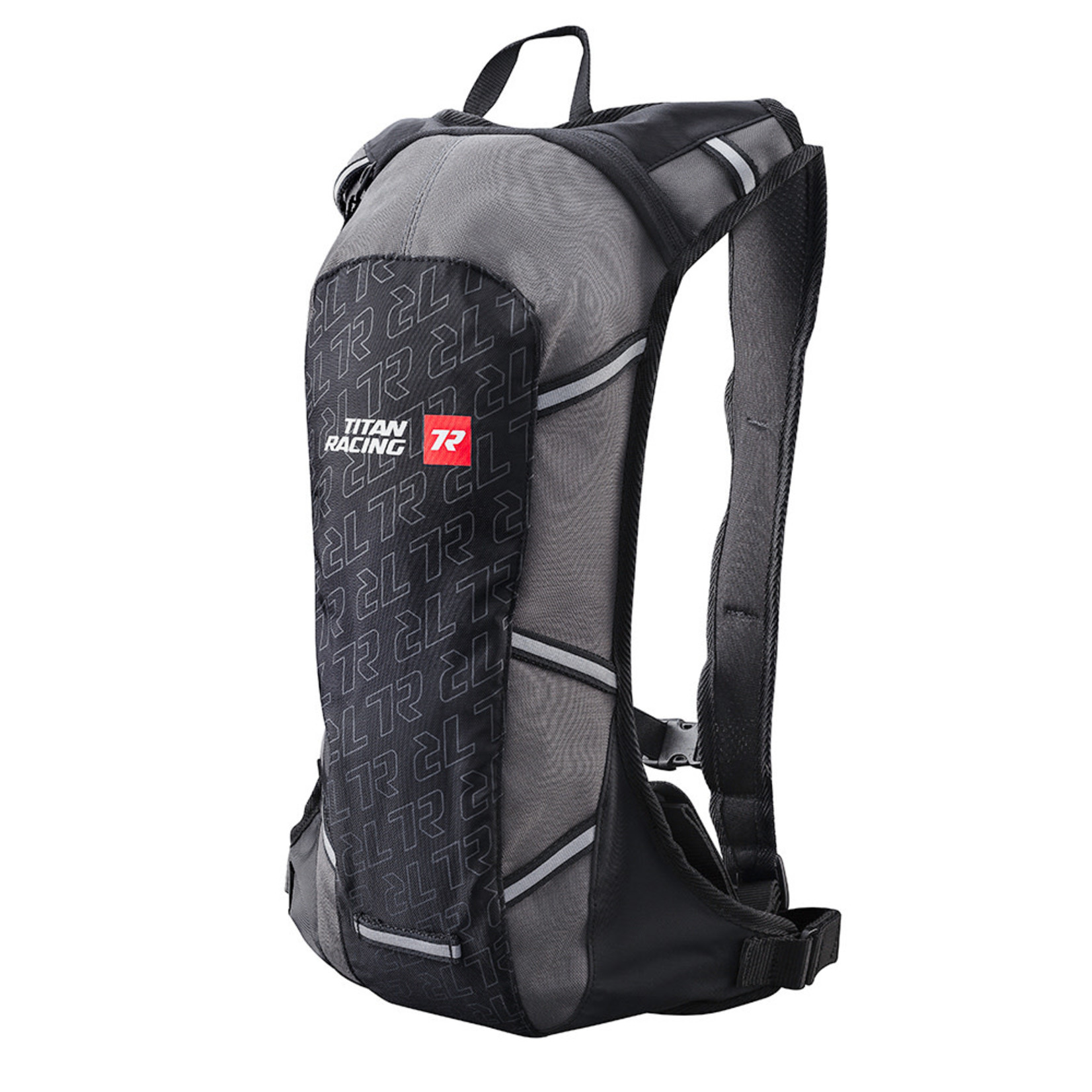 TITAN RACING BACKPACK HYDRAPORT 1.0