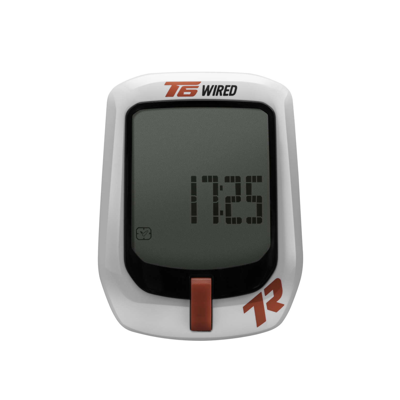 TITAN RACING CYCLE COMPUTER T6 WIRED