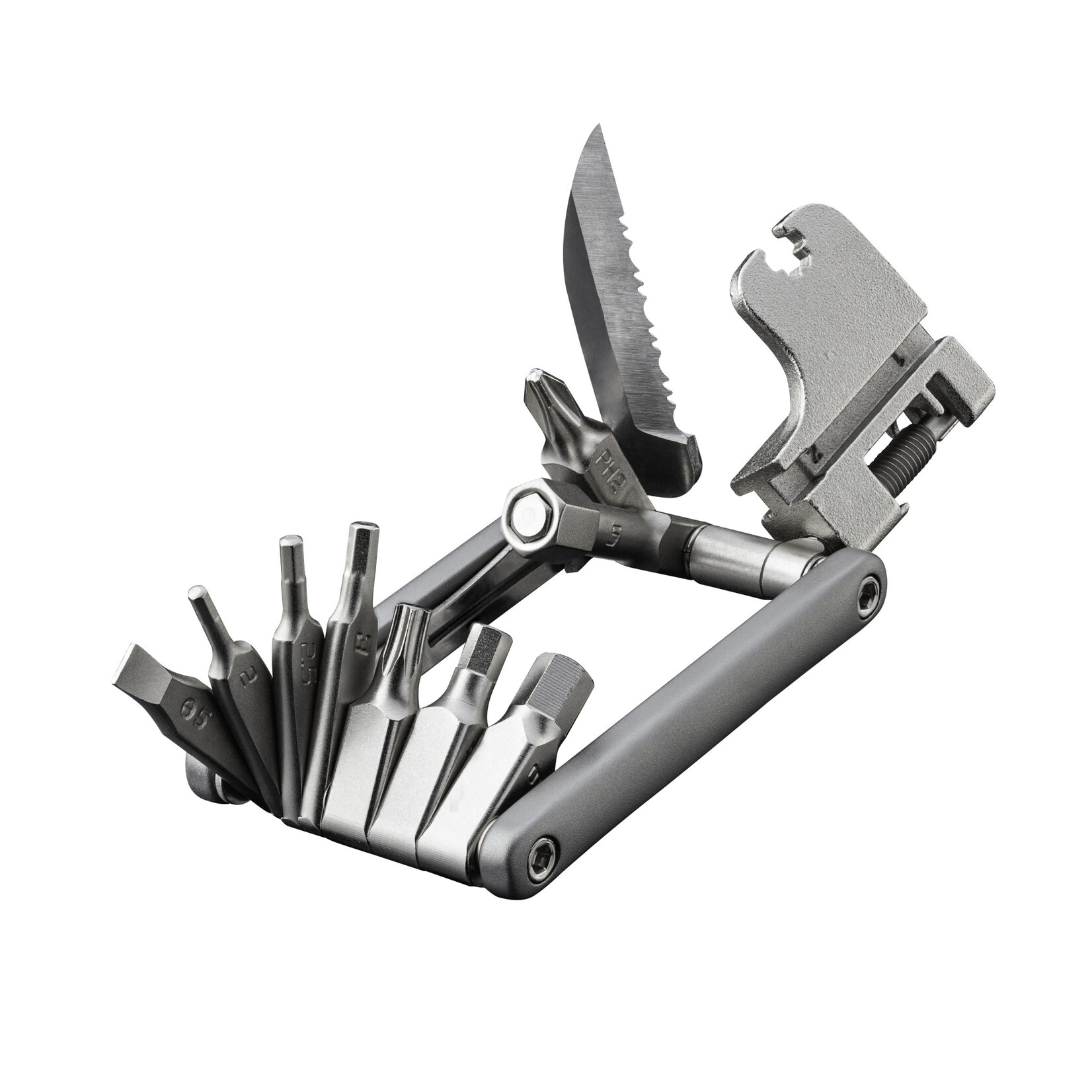 TITAN RACING MULTITOOL TINKER 16