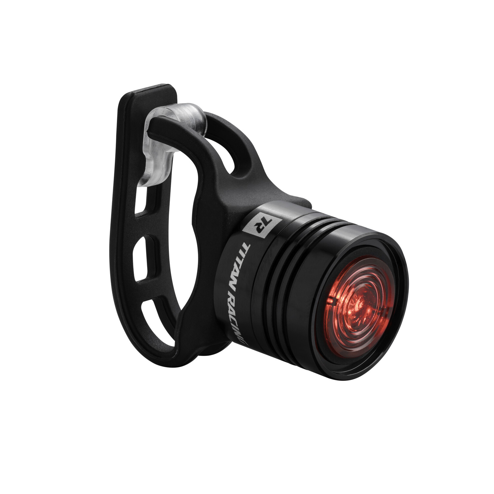 TITAN RACING SOLAR BLINK REAR LIGHT