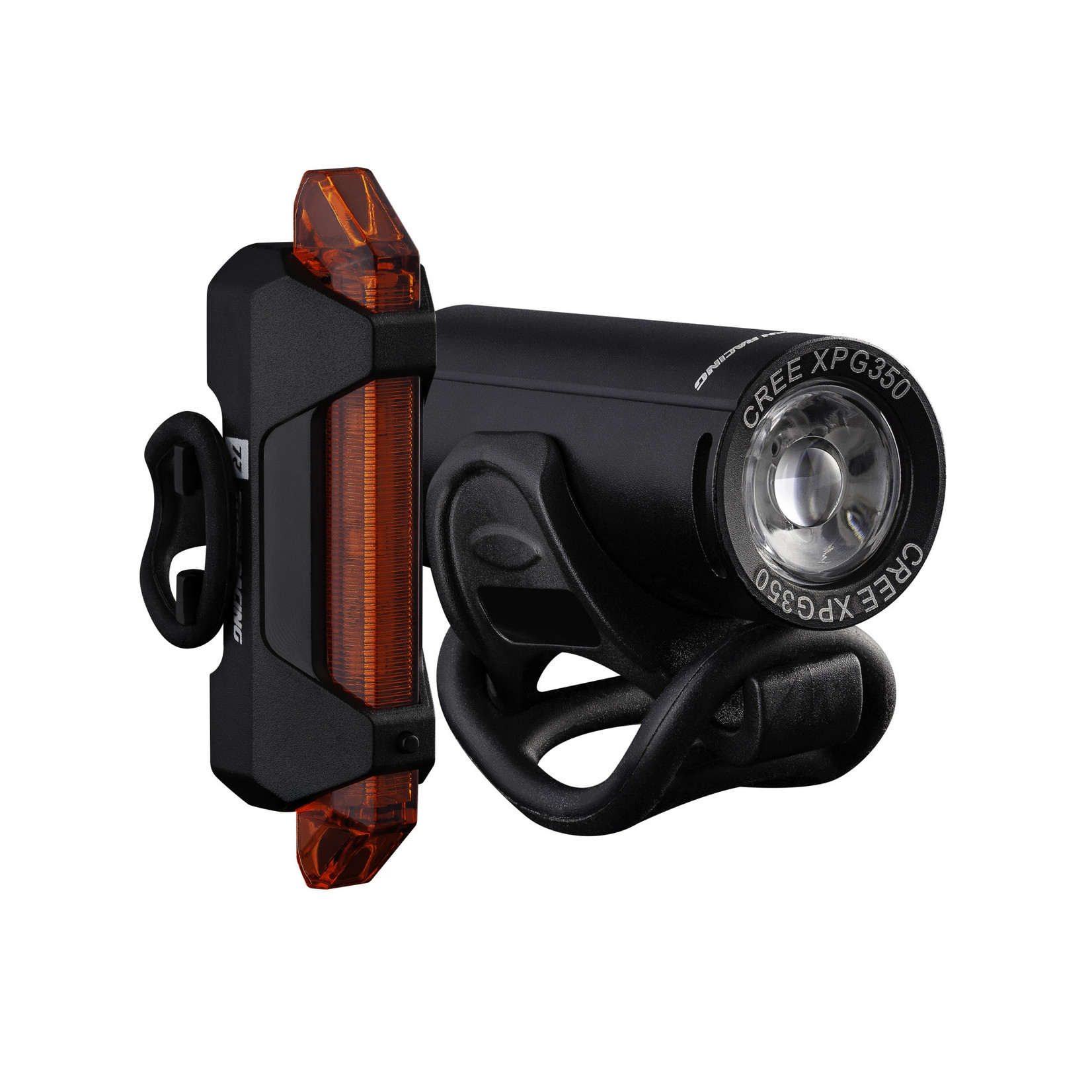 TITAN RACING SOLAR BEAM LIGHT SET