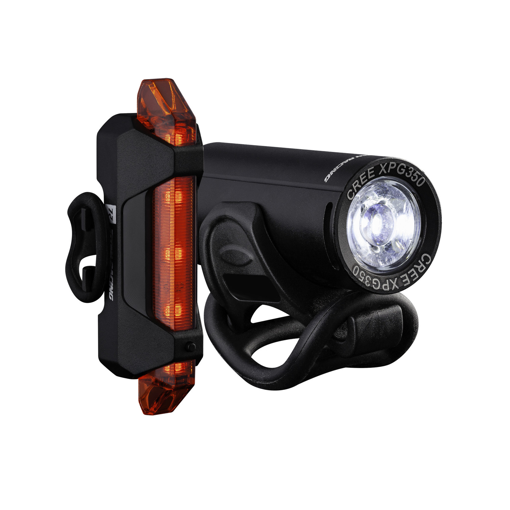 TITAN RACING SOLAR BEAM LIGHT SET