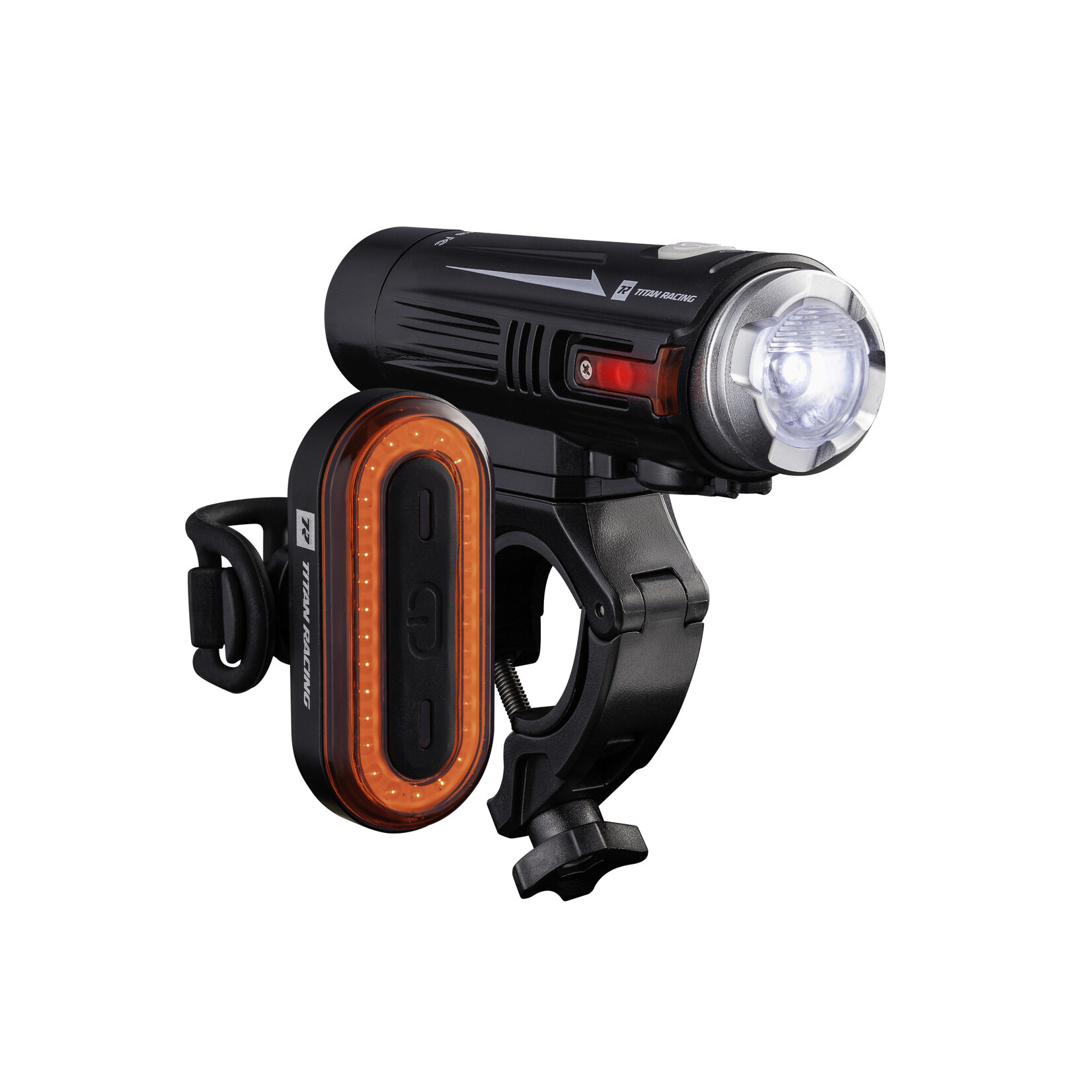 TITAN RACING SOLAR RAY LIGHT SET