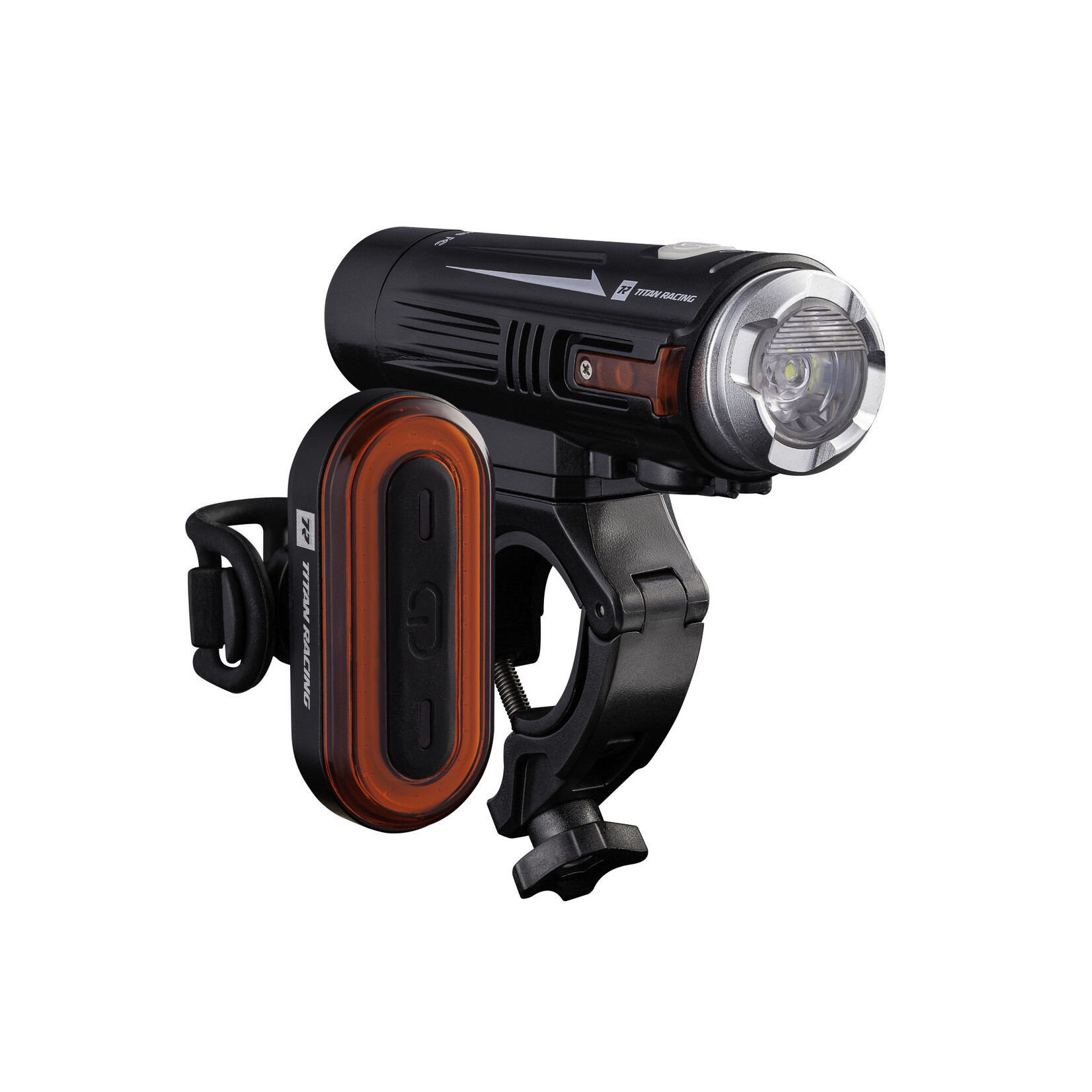 TITAN RACING SOLAR RAY LIGHT SET