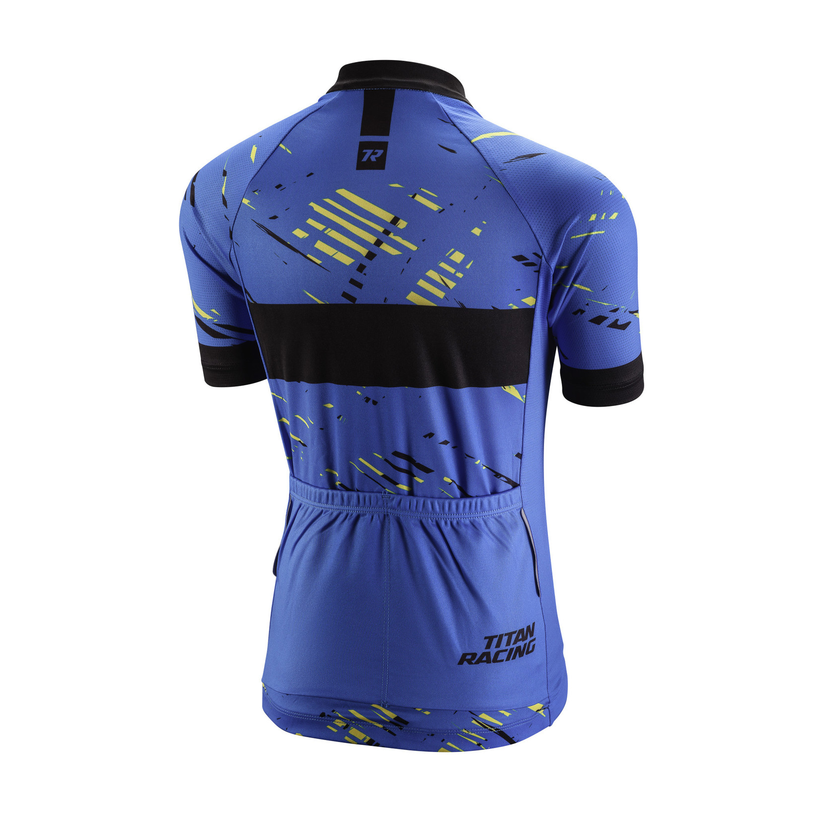 TITAN RACING JUNIOR KIT