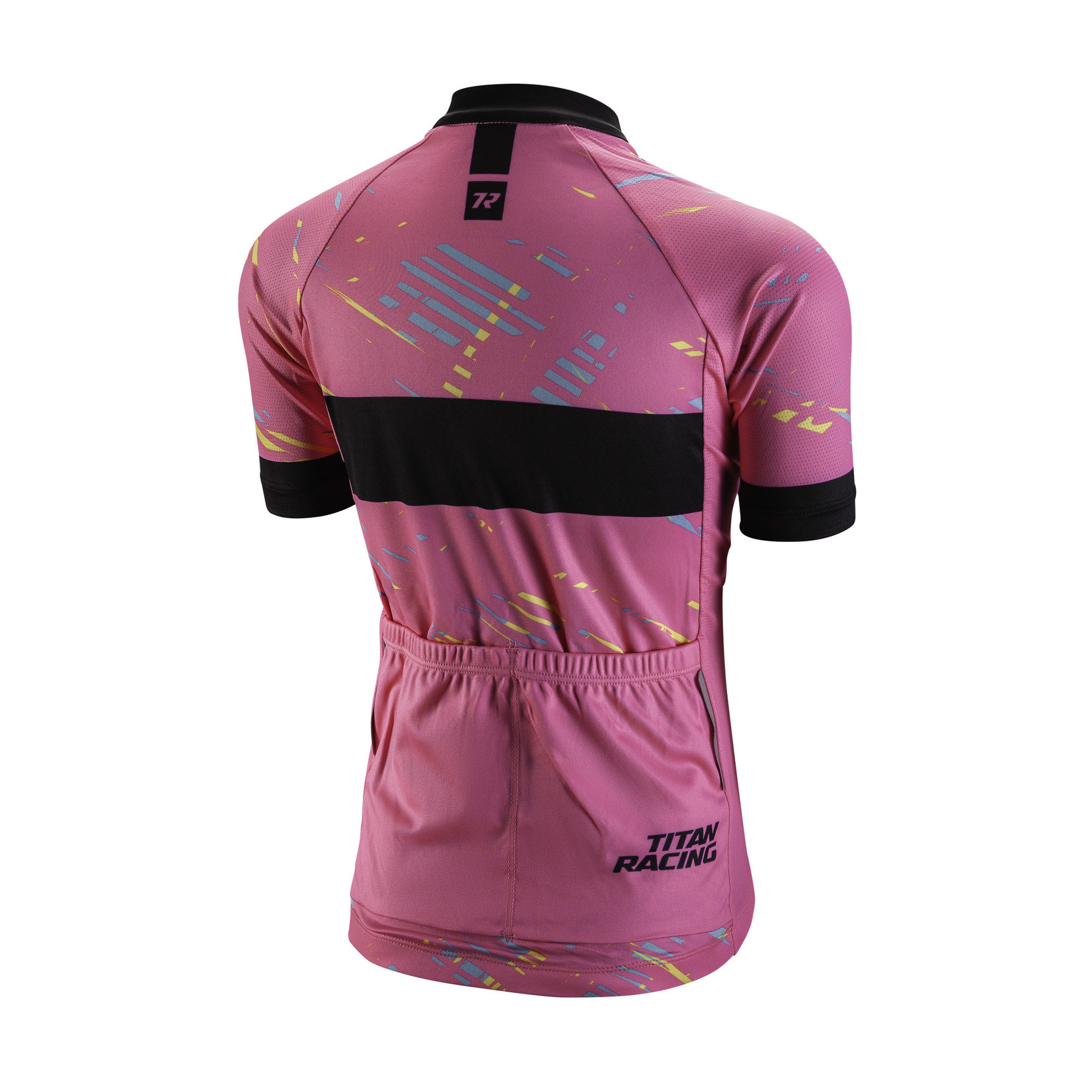 TITAN RACING JUNIOR KIT