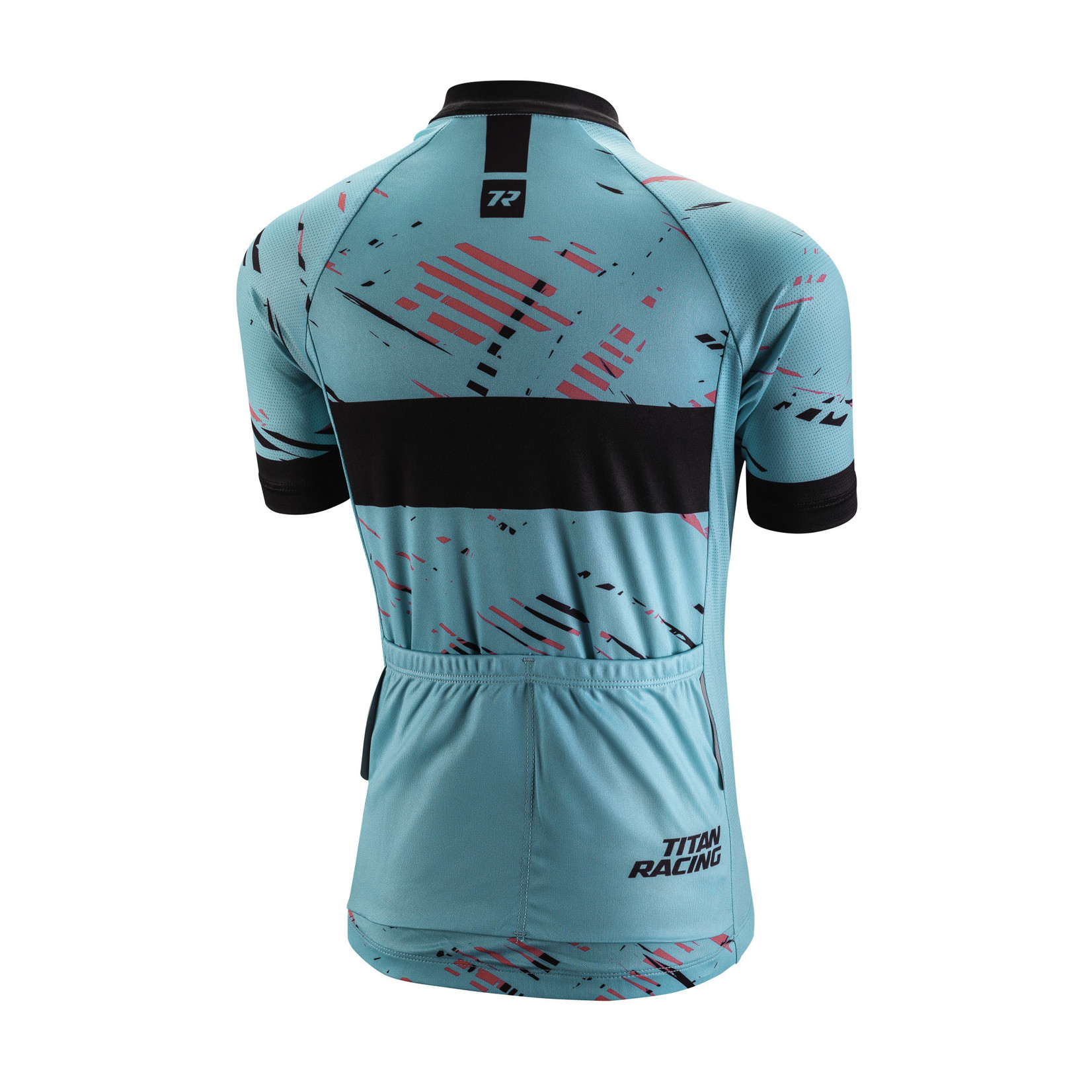 TITAN RACING JUNIOR KIT