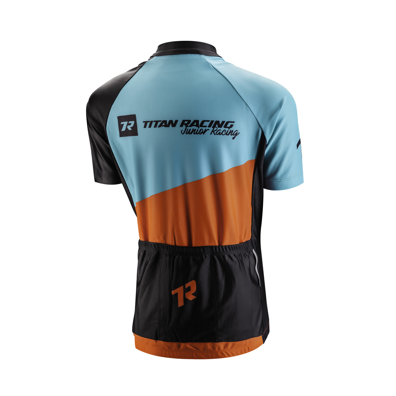 TITAN RACING JUNIOR RACE KIT