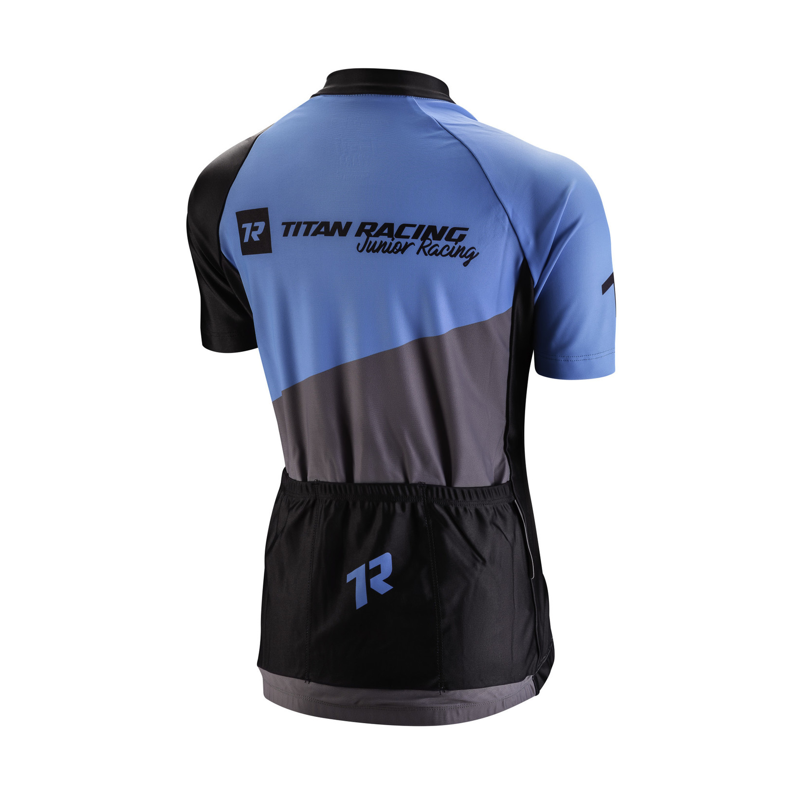 TITAN RACING JUNIOR RACE KIT