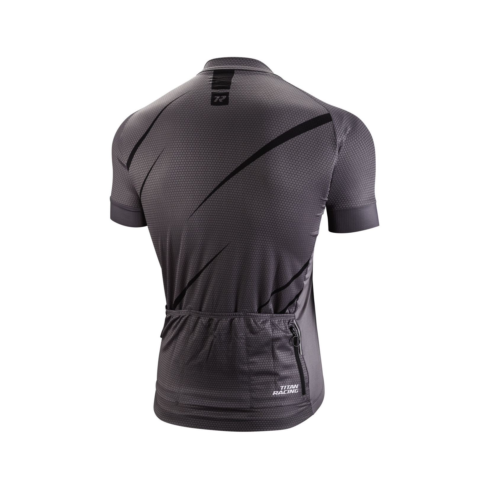 TITAN RACING STEALTH JERSEY