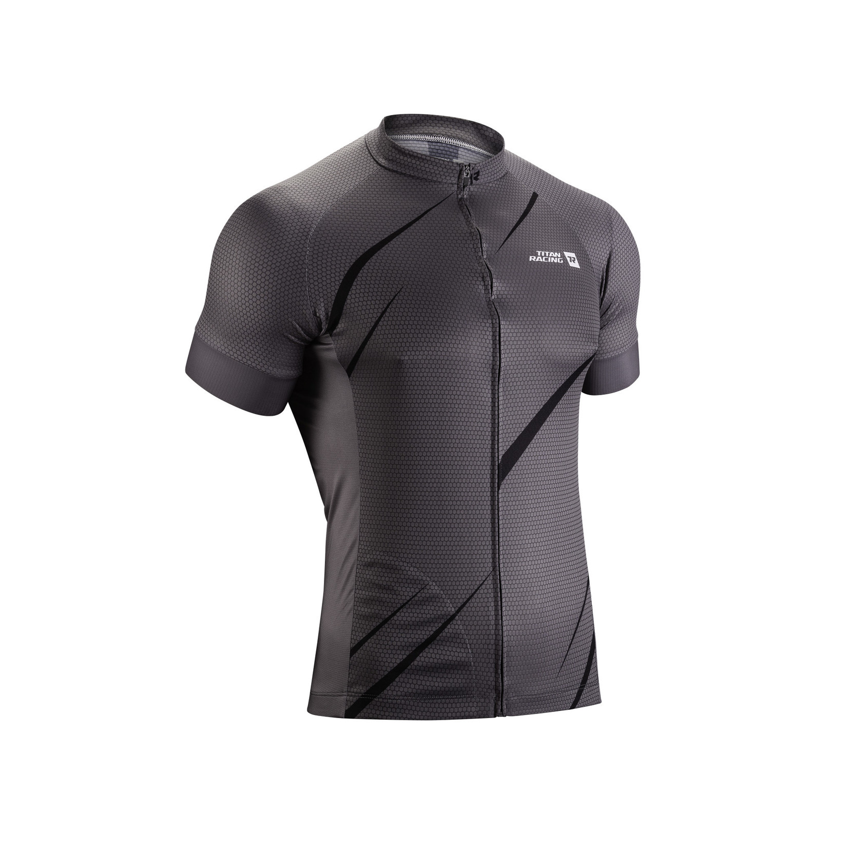 TITAN RACING STEALTH JERSEY