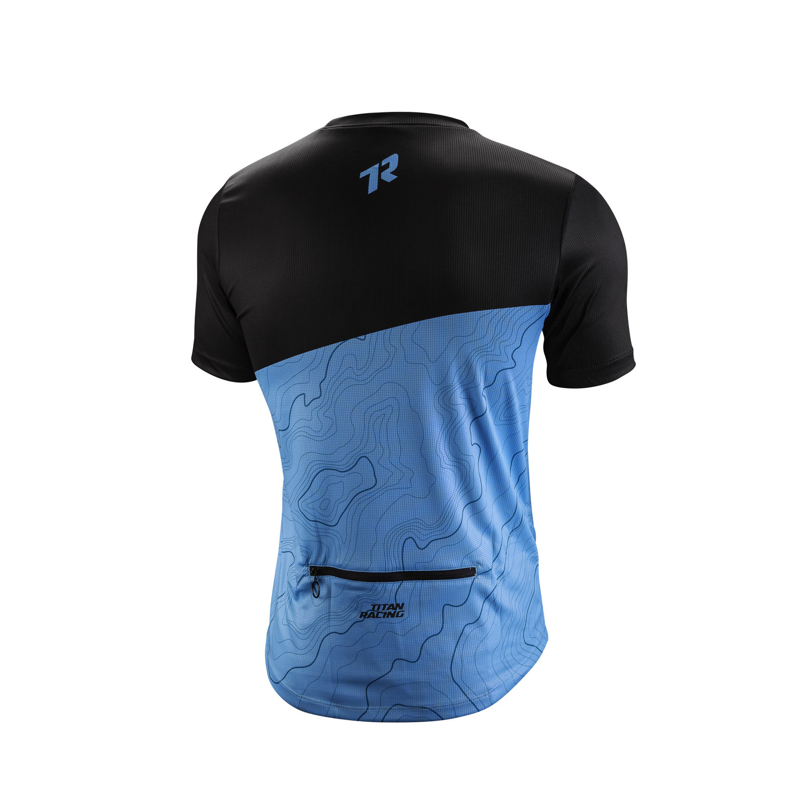 TITAN RACING SHREDDER JERSEY