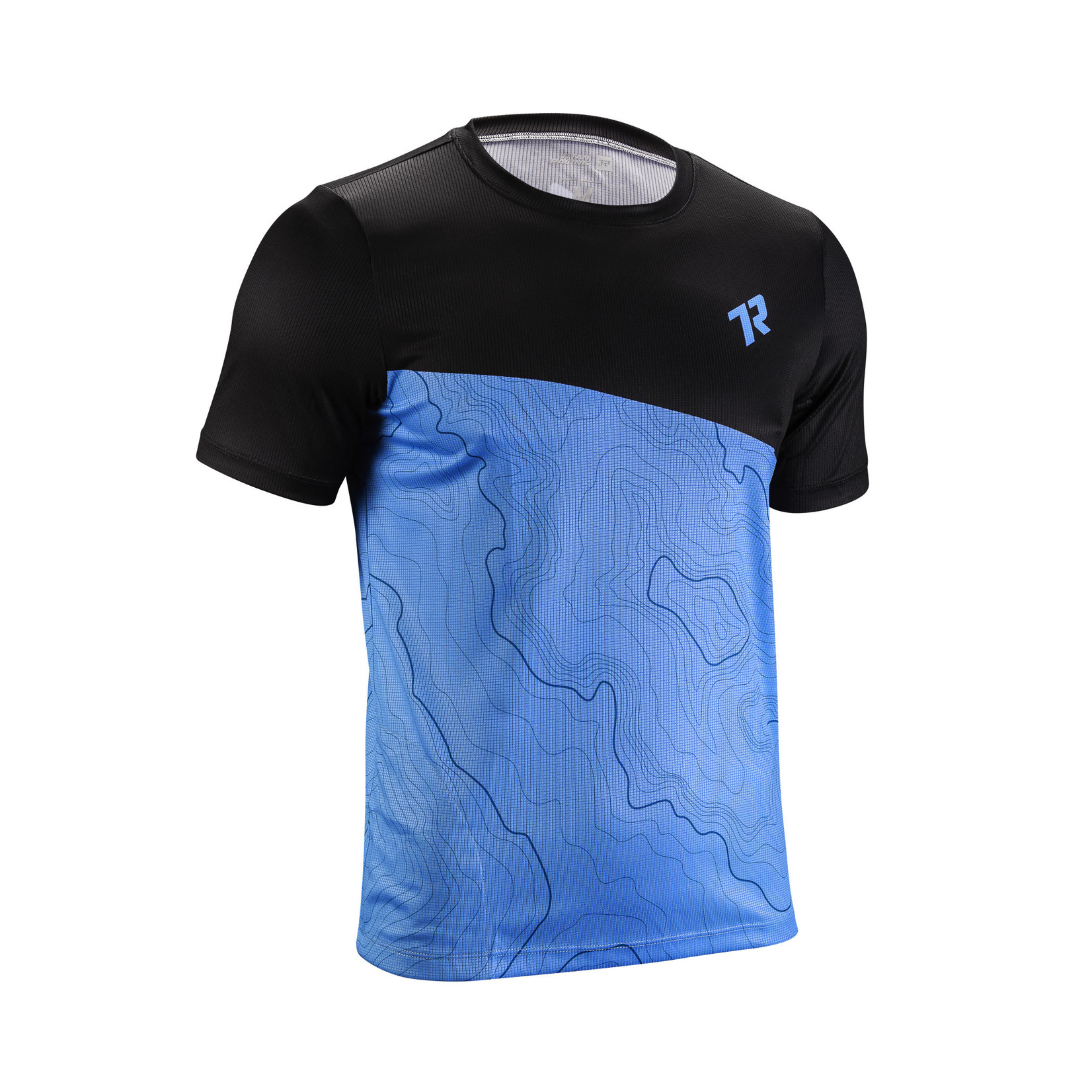 TITAN RACING SHREDDER JERSEY