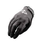 TITAN RACING CLUTCH LONG FINGER GLOVE BLACK
