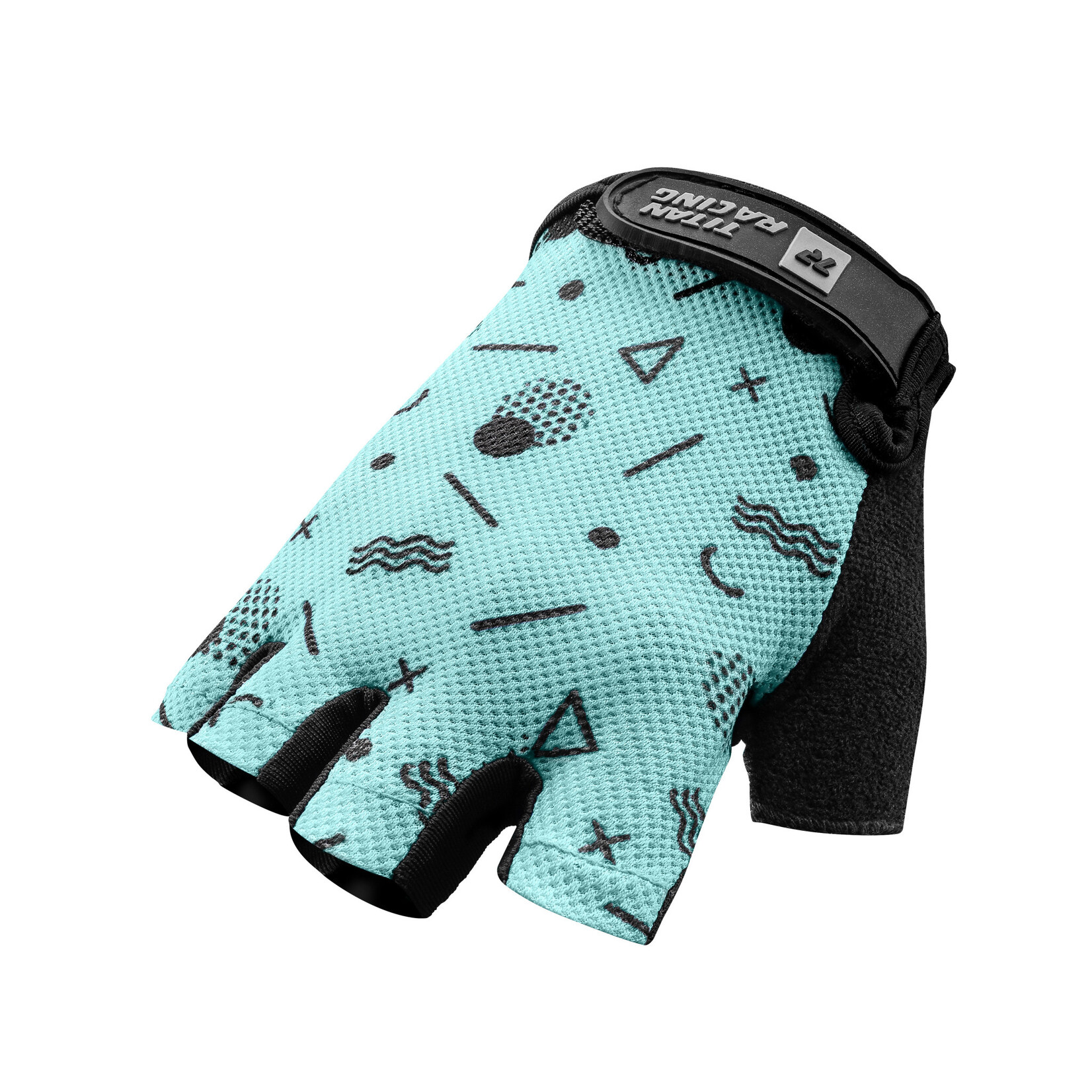 TITAN RACING JR KIDS GLOVES
