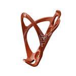 TITAN WATERBOTTLE CAGE SLICK RED