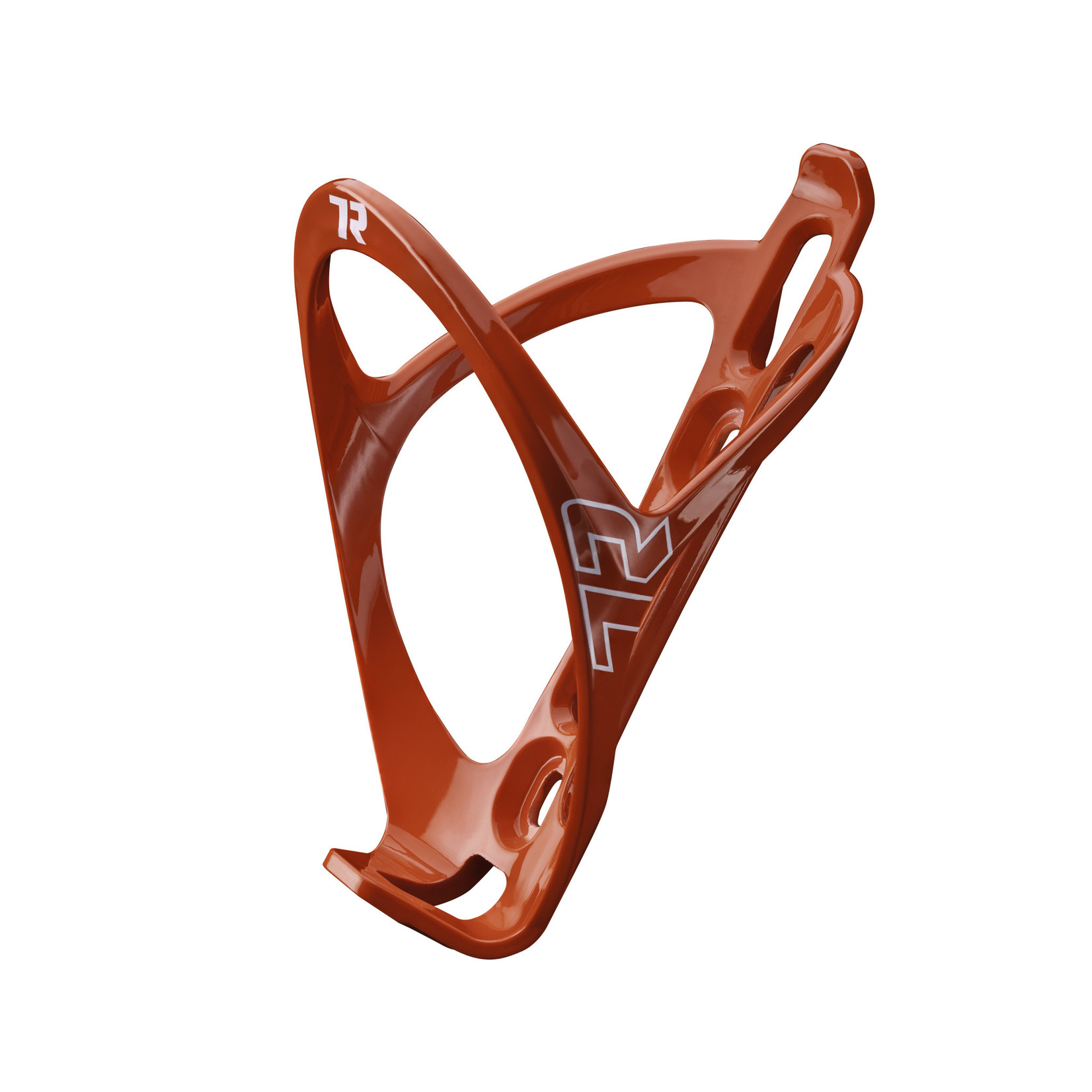 TITAN WATERBOTTLE CAGE SLICK RED
