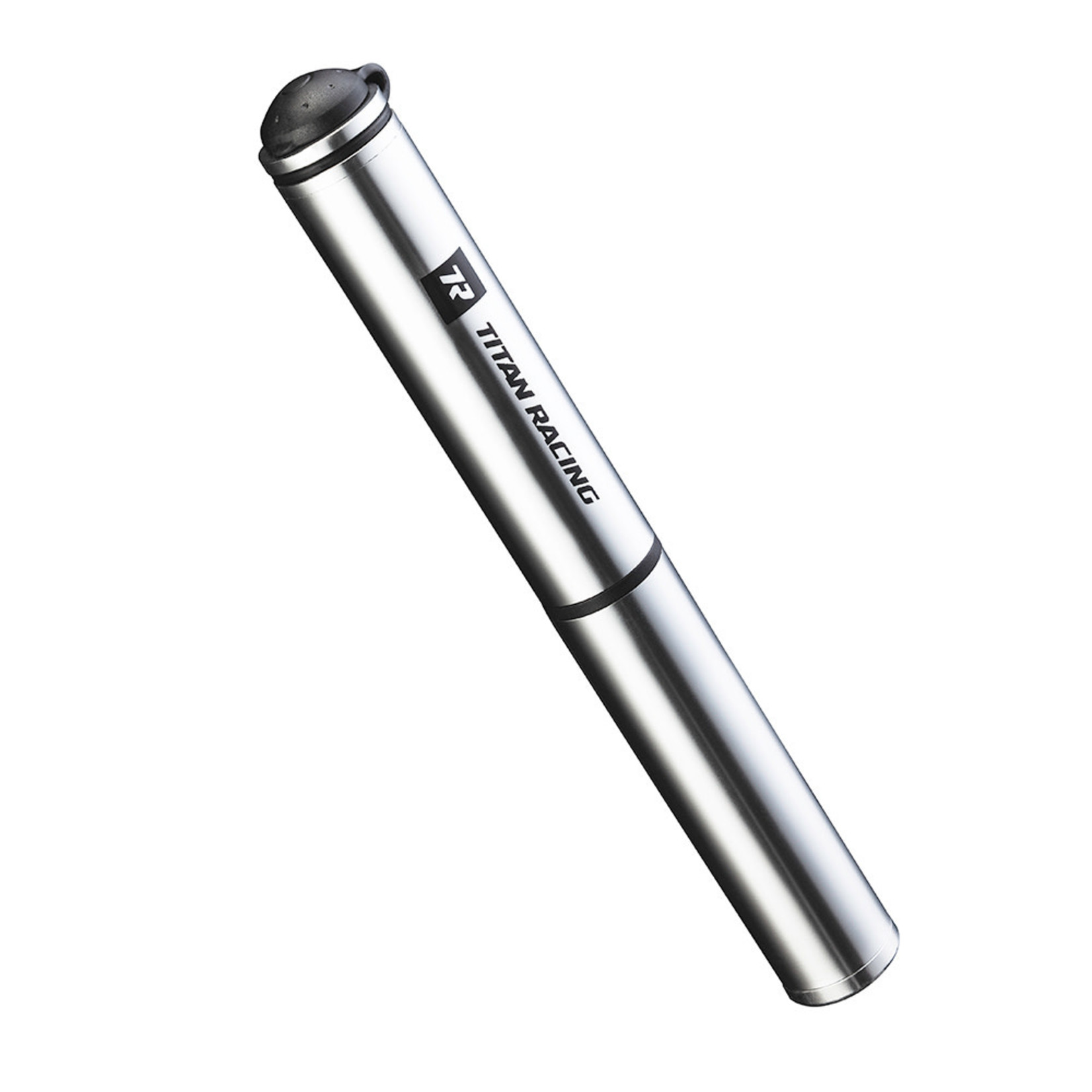 TITAN RACING PUMP RUSH SILVER