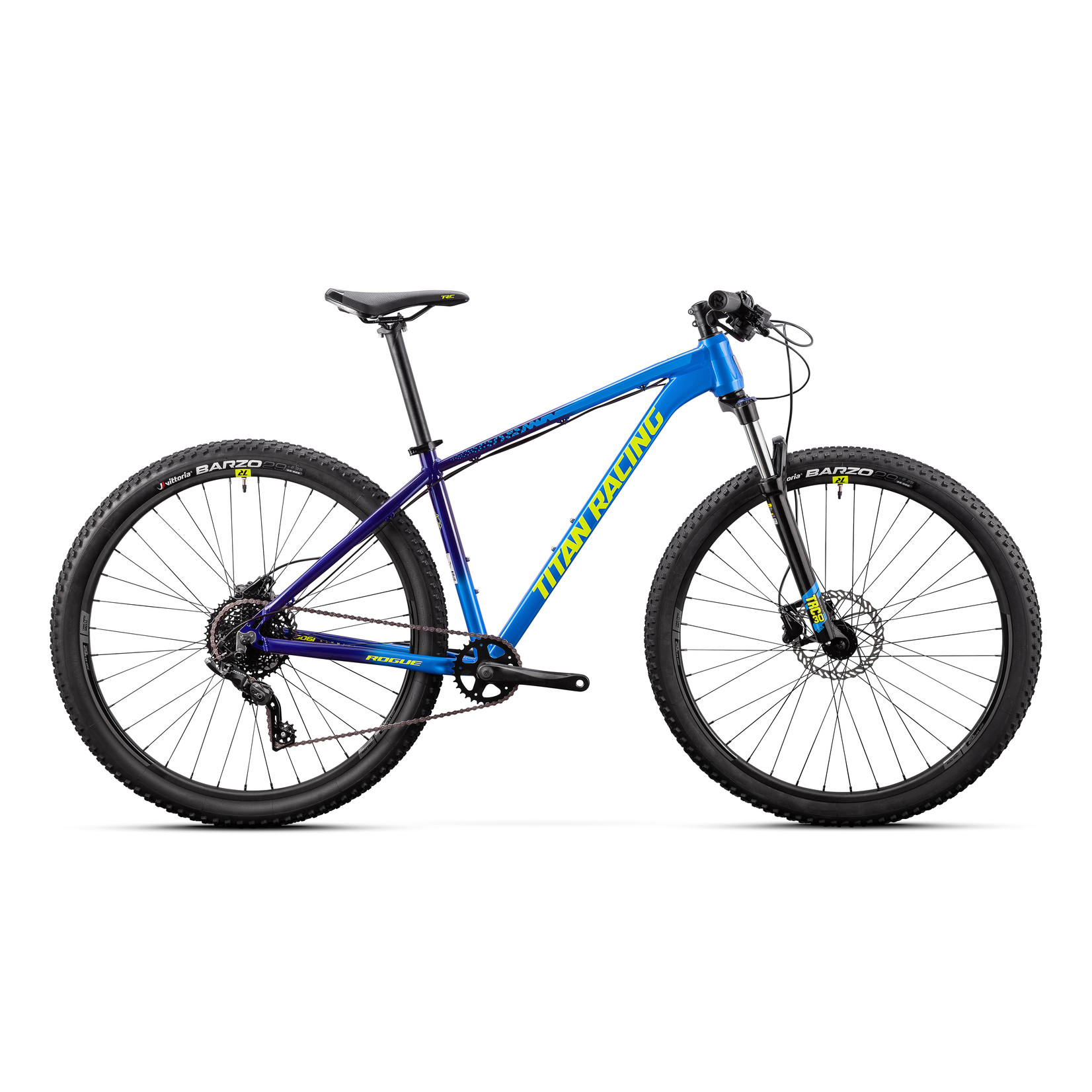 TITAN RACING ROGUE RYDE 29'' MTB